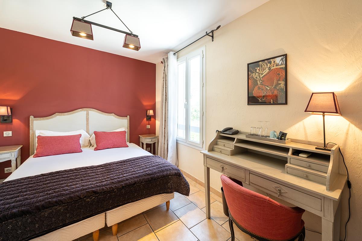 Hillside View Room - Photo 1