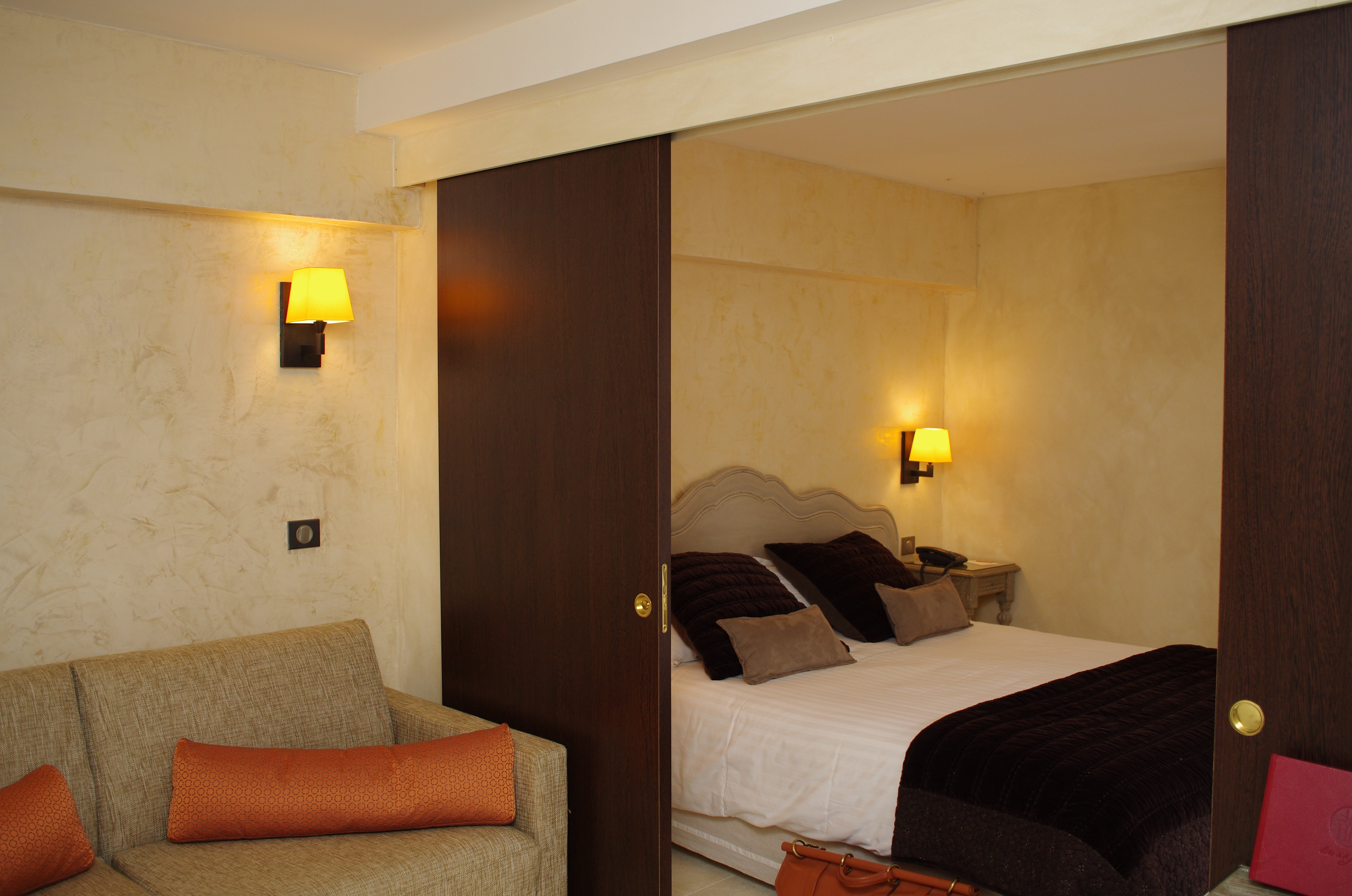 Junior Suite - Photo 1