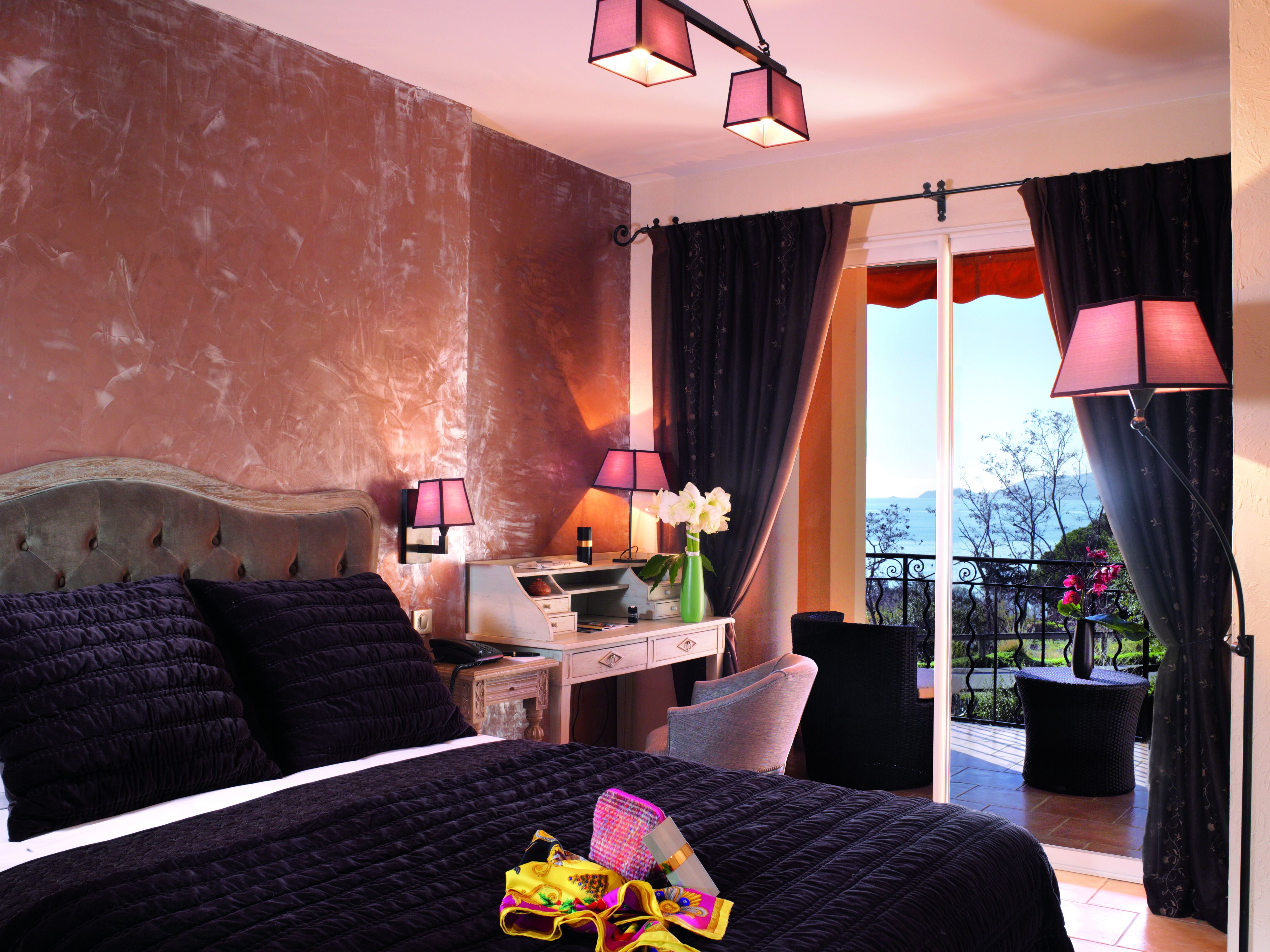 Superior Sea View Room - Photo 1